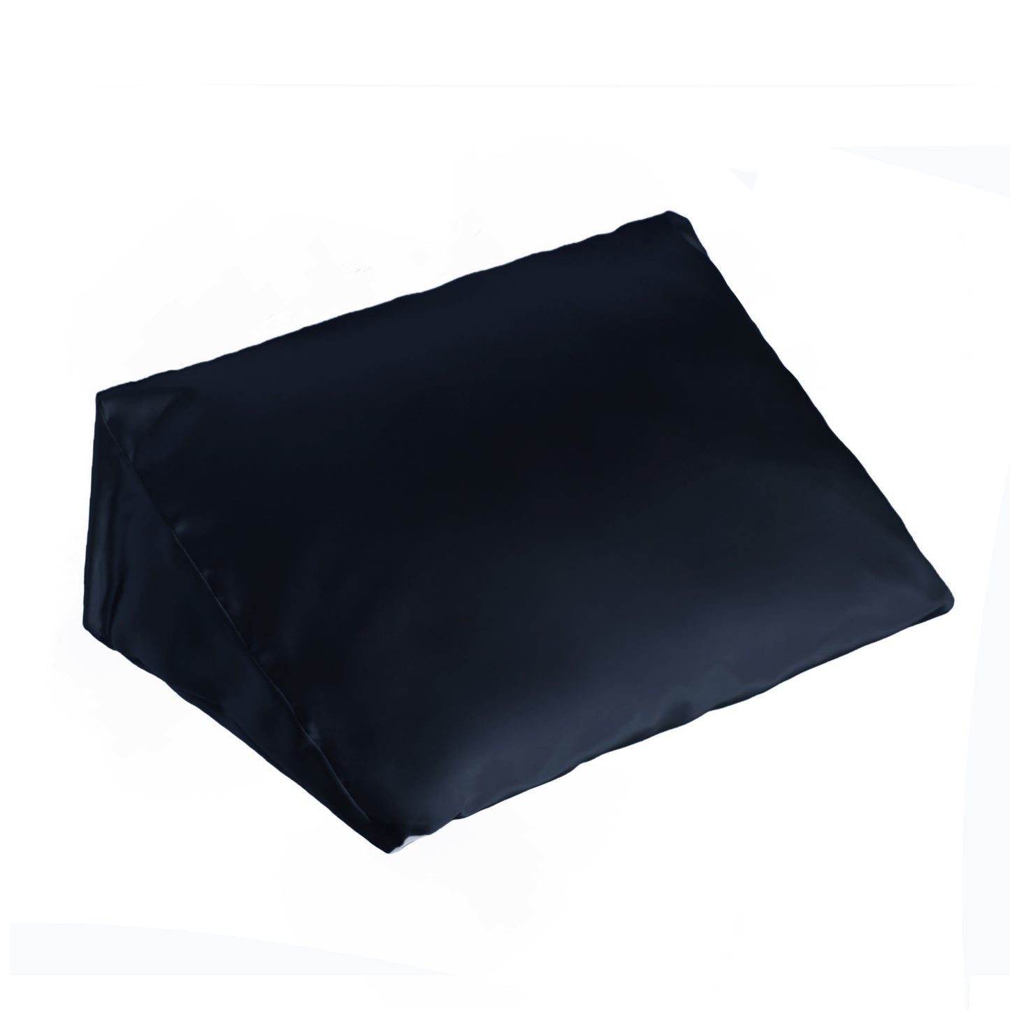 100% Mulberry Silk Pillowcase - Custom Size, Made-to-Order
