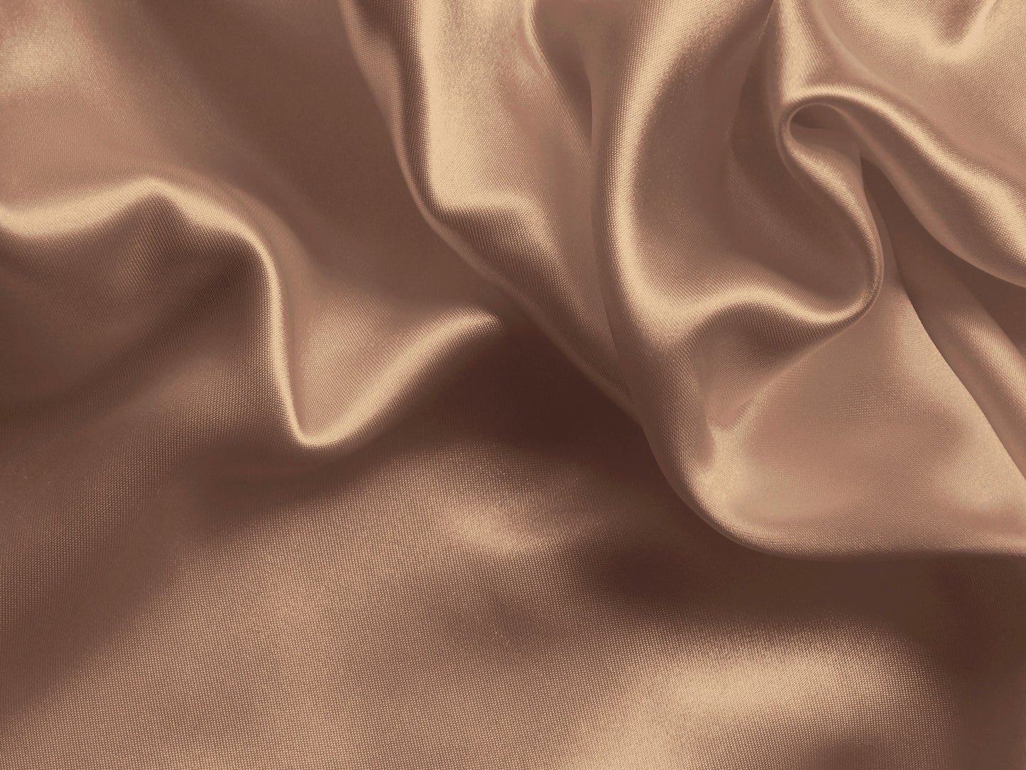 100% Mulberry Silk Pillowcase - Custom Size, Made-to-Order