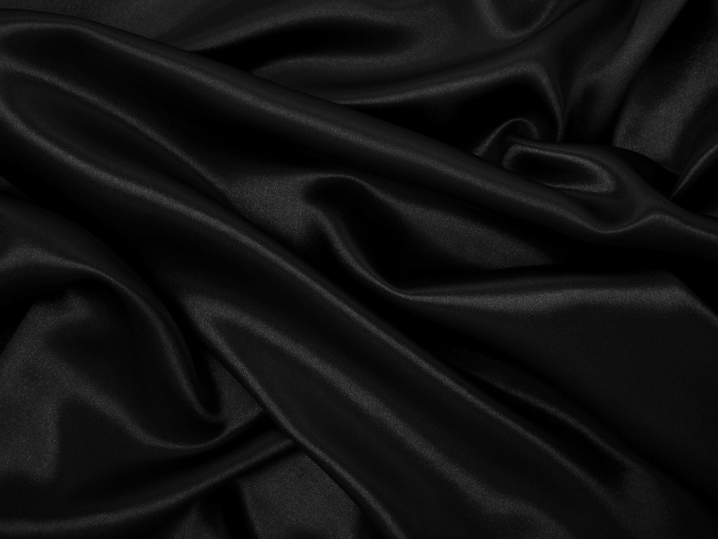 100% Mulberry Silk Pillowcase - Custom Size, Made-to-Order