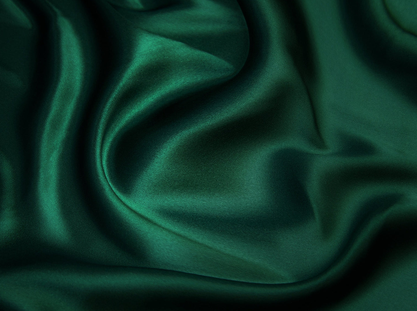 100% Mulberry Silk Pillowcase - Custom Size, Made-to-Order