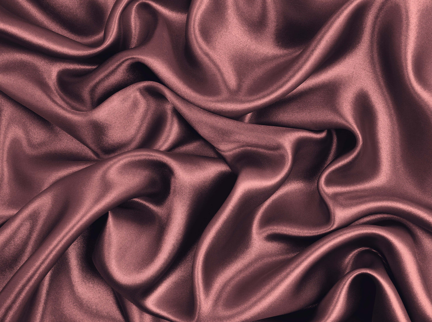100% Mulberry Silk Pillowcase - Custom Size, Made-to-Order