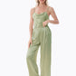 100% Mulberry Silk Pajama Set
