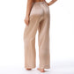 100% Mulberry Silk Pants - 16 Colors, Made-to-order, All Sizes
