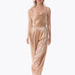 100% Mulberry Silk Pajama Set