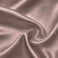 100% Silk Charmeuse - Rosy Taupe (#16)