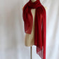 100% Mulberry Silk Chiffon Scarf