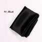 100% Mulberry Silk Pillowcase - Custom Size, Made-to-Order