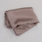 100% Silk Charmeuse - Rosy Taupe (#16)