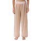 100% Mulberry Silk Pants - 16 Colors, Made-to-order, All Sizes