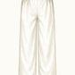 100% Mulberry Silk Pants - 16 Colors, Made-to-order, All Sizes