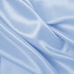 100% Mulberry Silk Pillowcase - Custom Size, Made-to-Order