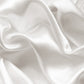100% Mulberry Silk Pillowcase - Custom Size, Made-to-Order